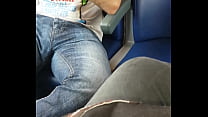 He caught me in the train, yeah i had the flashlight on :D hd he caught me in the train yeah i had the flashlight on d best