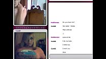 hd lesbianschatroulette vid3 best
