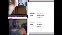 hd lesbianschatroulette vid3 trimmed best