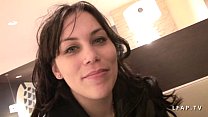 hd petite brunette amateur anal and serious fisting best