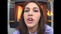 hd faith leone no swallowing allowed best