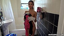 hd миниатюрная юная горничная best