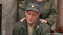hd retro sex in the army best
