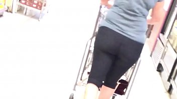 hd white cougar spandex booty candid 6 best