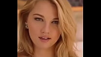 hd beautiful blonde solo best