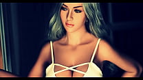 hd sex doll calie de 168 cm en wodaabe real dolls best