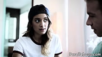 hd gorgeous brunette bisexual fucks her bf best