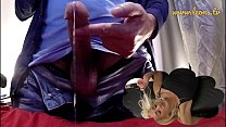 This is how I cum like 3 Minutes long, have one of the most intensive orgasm of my life, no hands and with hand, too, must see. hd this is how i cum like 3 minutes long have one of the most intensive orgasm of my life no hands and with hand too best