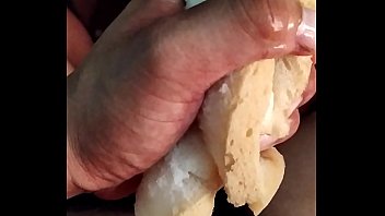 hd masturbating with towel and soapy water best