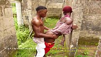 Fucking A Slay Queen In An Uncompleted Building Roughly And She Ran To The House But Still Continue It On The Chair hd fucking a slay queen in an uncompleted building roughly and she ran to the house but still continue it on the chair best