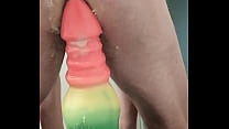 hd hd ravaging my ass with an xl bad dragon best
