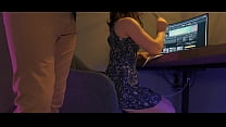 hd i am a very diligent student but when this teacher is engaged with me i urgently want his huge cock best