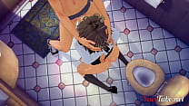 hd with fate fgo fate grand order yaoi hentai 3d sieg gives shirou a blowjob in the and he cum in his mouth gay anime best