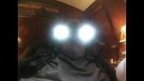 hd all day long i will be using a 10s unit on my penis for a electroshock therapy it helps to keep my penis sensitive best