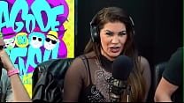 hd bruna ferraz interview on the pagode da offense podcast best