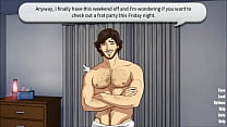hd kissing two men i have crushes on and jacking off to the memory coming out on top ian part 03 best