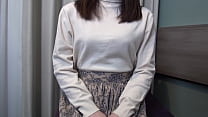 hd an unknown side of an angel in a white coat with a fair and simple appearance the devoted sex appeal is real 1 best