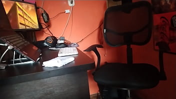 hd mamacita i almost got caught while masturbating watching hentai best