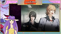 hd tunishaxxx sweet pool yaoi uncensored game part 17 best