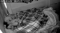 hd eagle hidden camera in the guys room at night caught the males screwing best