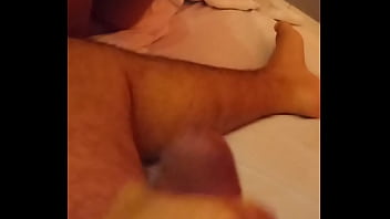 hd mom handjobing her husband and getting punched by the big stick eater best