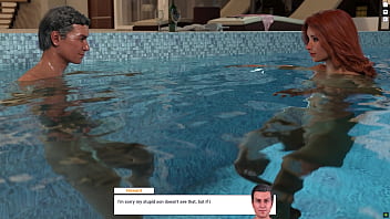 hd lets play midnight ride storyteller dlc ending 2 the pool best