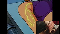 hd vvilege stroking blowing my load to shehulk transformation best