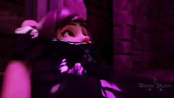 hd forcepron mei has the opportunity to study an unknown life form and even create bounds with it best