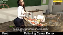 hd fattening career best