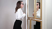 hd pl free soft scene rampant real estate agent lily labeau charms bbc clients into threesome gp2898 best