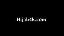 hd my muslim neighbor was extremely forthcoming about her love for huge black cocks hijab4k best