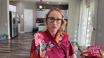 hd stepmom gets caught skinny dipping best