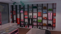 hd fr shopping time futa on futa best
