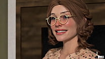 hd horny colledge boy fucks his uncles new hot nerdy wife best