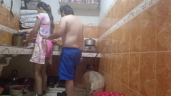 hd getting me out of the routine my peruvian is delicious i eat her completely while i fuck her doggy style with her best