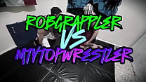 hd two warriors one ring my epic showdown against mtytopwrestler is packed with power strategy and relentless action tr best