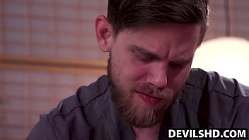 hd devilshdcom i primed trans janie blade with a massage before anal best