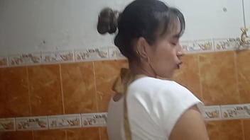 hd from peru its charm my whore says that she is from the people for the people that is why she cooks dances for me and best