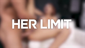 hd milf chloe lamour backdoor anal gaping with huge cock her limit best