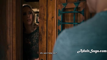 hd cant get worse than getting fucked by a stranger on your dead dads memory parker ambrose millie morgan best