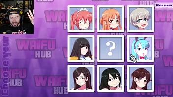 hd satsuki asked for help on my casting couch waifu hub best