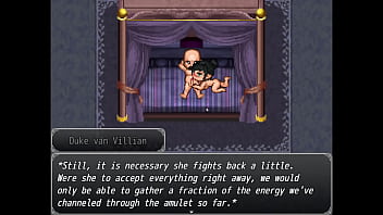 hd henteria chronicles 3 part 17 eng game with pixel art no images or animated scenes best