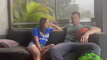 hd girlfriend happy to cheat after boyfriend loses bet best