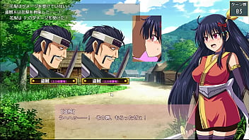 hd くノ一花梨④ best