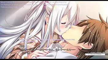 hd ano hi no kimi o furimukasete scene13 with subtitle best