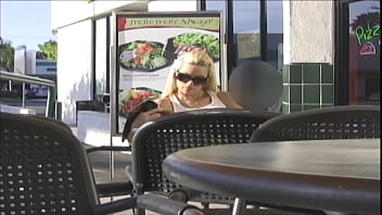 hd starla looks up at the camera while sucking on a dick and being boned best