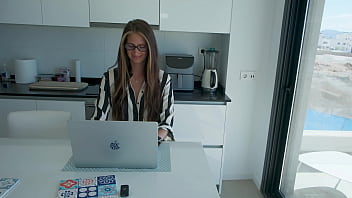 hd он сказал мне грязную фразу на испанском и трахнул меня best